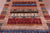 Hand Knotted Persian Gabbeh Tribal Rug - Manhattan Rugs