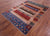 Hand Knotted Persian Gabbeh Tribal Rug - Manhattan Rugs