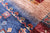 Hand Knotted Persian Gabbeh Tribal Rug - Manhattan Rugs