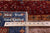 Hand Knotted Persian Gabbeh Tribal Rug - Manhattan Rugs