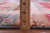 Hand Knotted Persian Gabbeh Tribal Rug - Manhattan Rugs