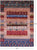 Hand Knotted Persian Gabbeh Tribal Rug - Manhattan Rugs