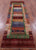 Tribal Persian Gabbeh Handmade Wool Runner Rug - Manhattan Rugs