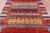 Hand-Knotted Tribal Persian Gabbeh Rug - Manhattan Rugs