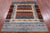 Handmade Persian Gabbeh Tribal Wool Rug - Manhattan Rugs