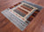 Handmade Persian Gabbeh Tribal Wool Rug - Manhattan Rugs