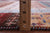 Handmade Persian Gabbeh Tribal Wool Rug - Manhattan Rugs