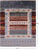 Handmade Persian Gabbeh Tribal Wool Rug - Manhattan Rugs