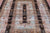 Hand-Knotted Tribal Persian Gabbeh Rug - Manhattan Rugs