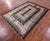 Hand-Knotted Tribal Persian Gabbeh Rug - Manhattan Rugs