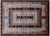 Hand-Knotted Tribal Persian Gabbeh Rug - Manhattan Rugs