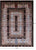 Hand-Knotted Tribal Persian Gabbeh Rug - Manhattan Rugs