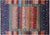 Hand Knotted Persian Gabbeh Tribal Rug - Manhattan Rugs