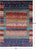 Hand Knotted Persian Gabbeh Tribal Rug - Manhattan Rugs