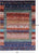 Hand Knotted Persian Gabbeh Tribal Rug - Manhattan Rugs
