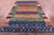 Hand Knotted Persian Gabbeh Tribal Rug - Manhattan Rugs