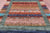 Hand Knotted Persian Gabbeh Tribal Rug - Manhattan Rugs