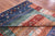 Hand Knotted Persian Gabbeh Tribal Rug - Manhattan Rugs