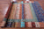 Hand Knotted Persian Gabbeh Tribal Rug - Manhattan Rugs