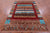 Handmade Tribal Persian Gabbeh Wool Rug - Manhattan Rugs