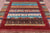 Handmade Tribal Persian Gabbeh Wool Rug - Manhattan Rugs