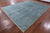 Full Pile Overdyed Handmade Wool Rug - Manhattan Rugs