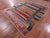 Tribal Persian Gabbeh Handmade Wool Rug - Manhattan Rugs