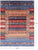 Hand-Knotted Persian Gabbeh Tribal Wool Rug - Manhattan Rugs