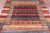 Hand-Knotted Persian Gabbeh Tribal Wool Rug - Manhattan Rugs