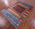 Hand-Knotted Persian Gabbeh Tribal Wool Rug - Manhattan Rugs