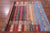 Hand-Knotted Persian Gabbeh Tribal Wool Rug - Manhattan Rugs