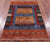 Persian Gabbeh Tribal Handmade Rug - Manhattan Rugs