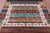 Persian Gabbeh Tribal Hand Knotted Wool Rug - Manhattan Rugs