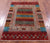 Persian Gabbeh Tribal Hand Knotted Rug - Manhattan Rugs