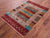 Persian Gabbeh Tribal Hand Knotted Rug - Manhattan Rugs