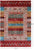 Persian Gabbeh Tribal Hand Knotted Rug - Manhattan Rugs