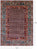 Antiqued Pazyryk Historical Design Hand-Knotted Rug - Manhattan Rugs