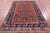 Antiqued Pazyryk Historical Design Handmade Rug - Manhattan Rugs