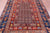 Antiqued Pazyryk Historical Design Handmade Rug - Manhattan Rugs