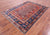 Antiqued Pazyryk Historical Design Handmade Rug - Manhattan Rugs