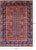 Antiqued Pazyryk Historical Design Handmade Rug - Manhattan Rugs