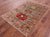 Hand-Knotted Super Heriz Serapi Wool Rug - Manhattan Rugs