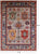 Hand Knotted Tribal Fine Serapi Wool Rug - Manhattan Rugs
