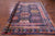 Tribal Fine Serapi Hand Knotted Rug - Manhattan Rugs
