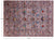 Persian Tabriz Handmade Wool Rug - Manhattan Rugs
