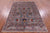 Persian Tabriz Handmade Wool Rug - Manhattan Rugs