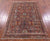Hand-Knotted Persian Tabriz Wool Rug - Manhattan Rugs