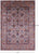 Handmade Persian Tabriz Wool Rug - Manhattan Rugs