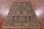 Fine Turkmen Ersari Hand Knotted Rug - Manhattan Rugs