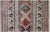 Tribal Persian Gabbeh Hand Knotted Rug - Manhattan Rugs